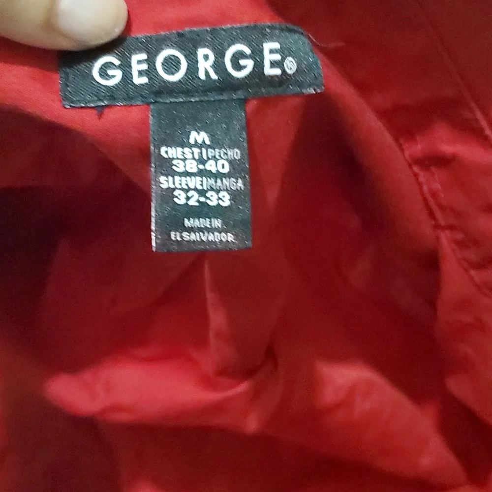 Men's shirt - Picture 2 of 3